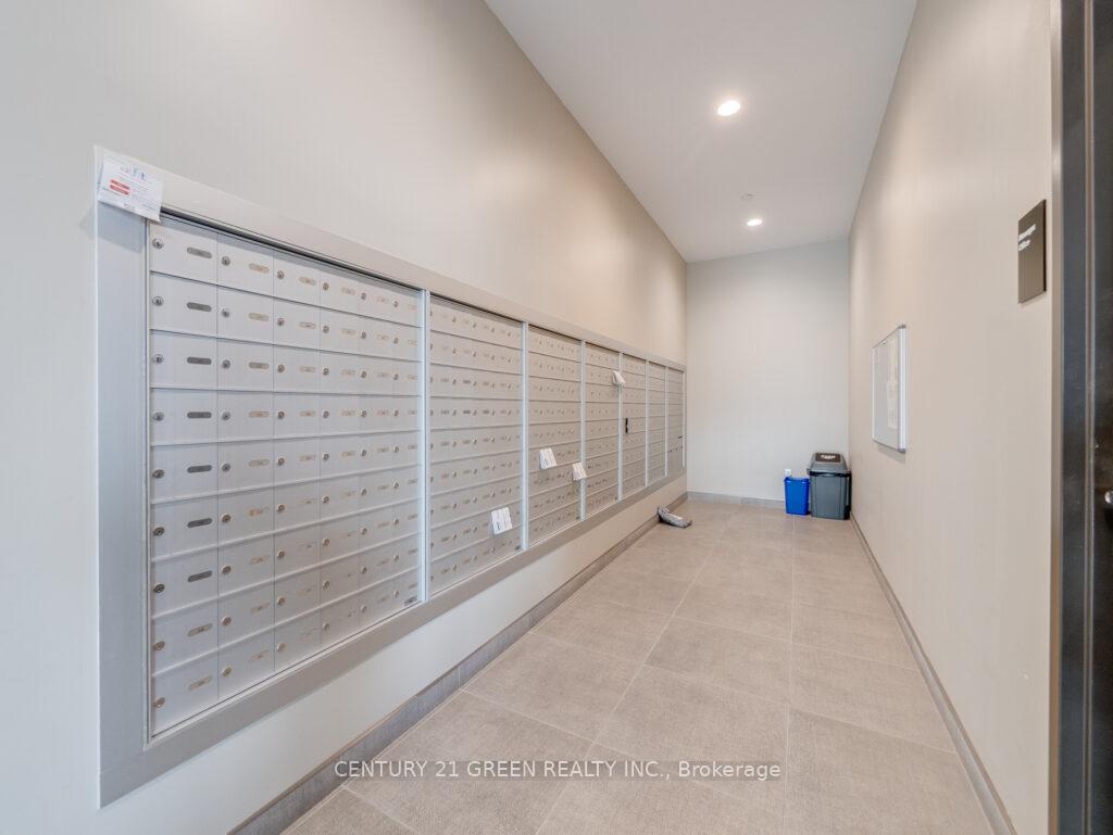 Photo 7 of Unit 203, 108 Garment Street, Kitchener, City Commercial Core — HOMEH