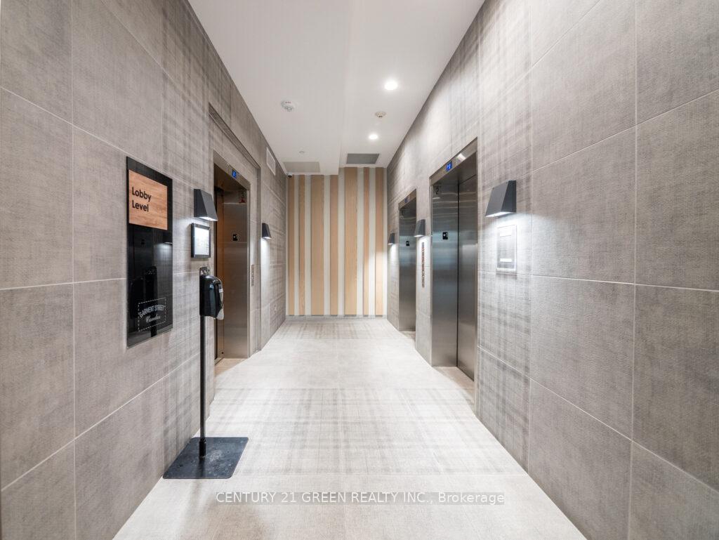 Photo 8 of Unit 203, 108 Garment Street, Kitchener, City Commercial Core — HOMEH