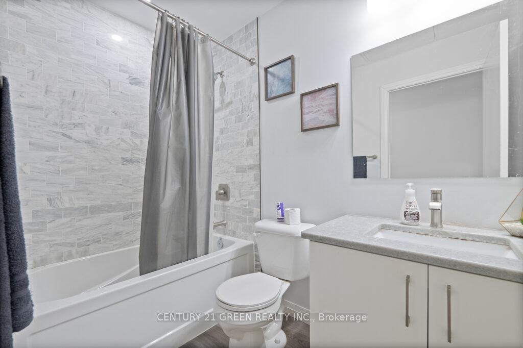 Photo 12 of Unit 203, 108 Garment Street, Kitchener, City Commercial Core — HOMEH