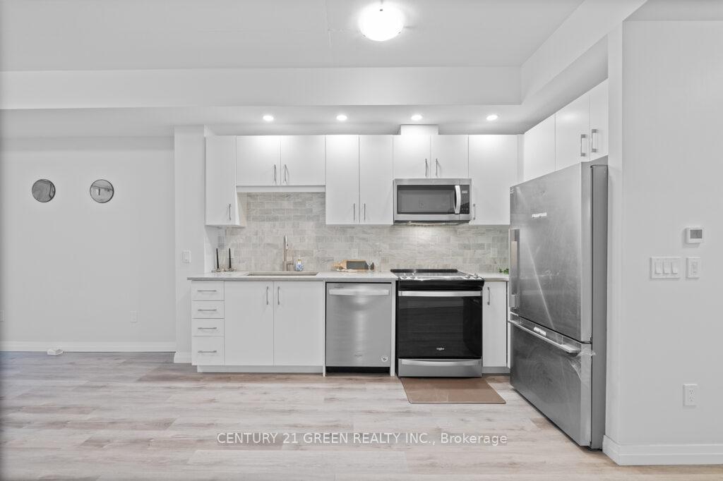 Photo 15 of Unit 203, 108 Garment Street, Kitchener, City Commercial Core — HOMEH