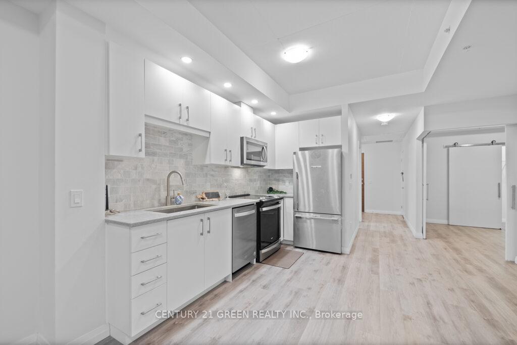 Photo 16 of Unit 203, 108 Garment Street, Kitchener, City Commercial Core — HOMEH