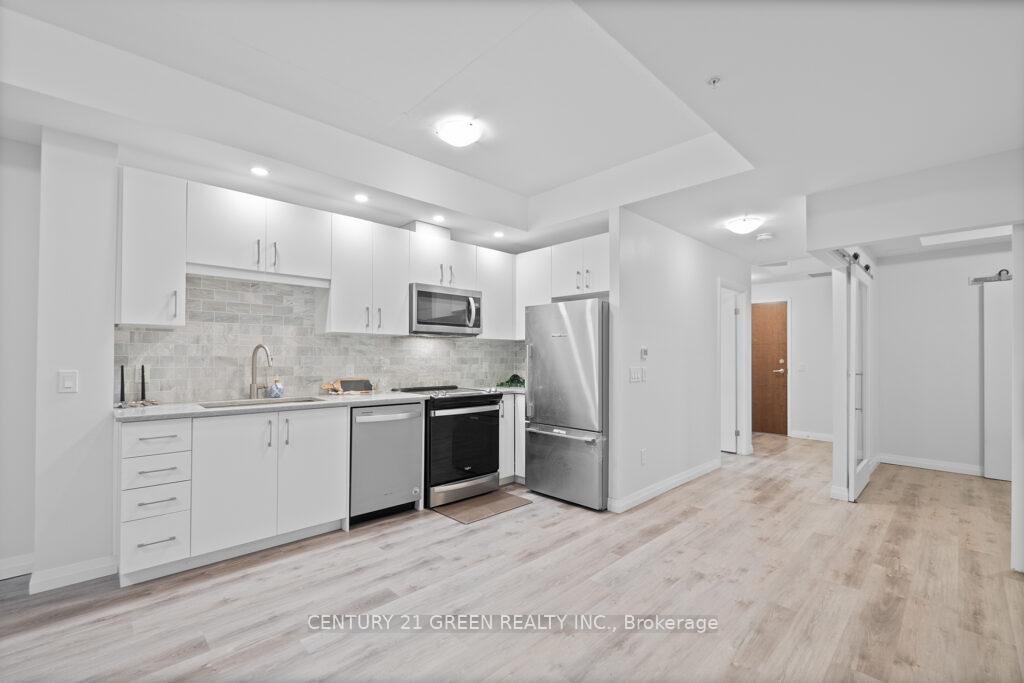 Photo 17 of Unit 203, 108 Garment Street, Kitchener, City Commercial Core — HOMEH