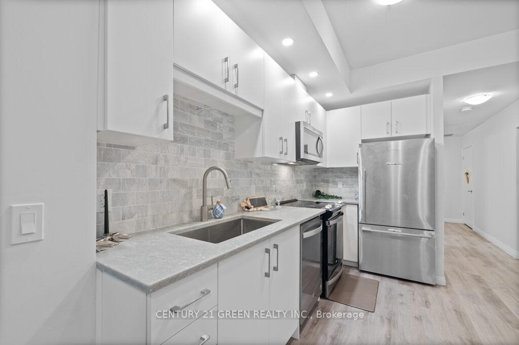 Photo 18 of Unit 203, 108 Garment Street, Kitchener, City Commercial Core — HOMEH