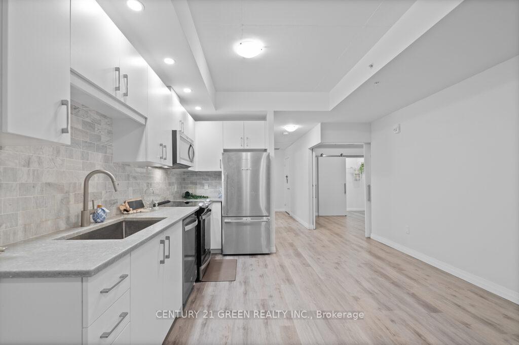 Photo 19 of Unit 203, 108 Garment Street, Kitchener, City Commercial Core — HOMEH