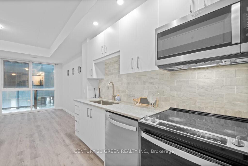 Photo 20 of Unit 203, 108 Garment Street, Kitchener, City Commercial Core — HOMEH