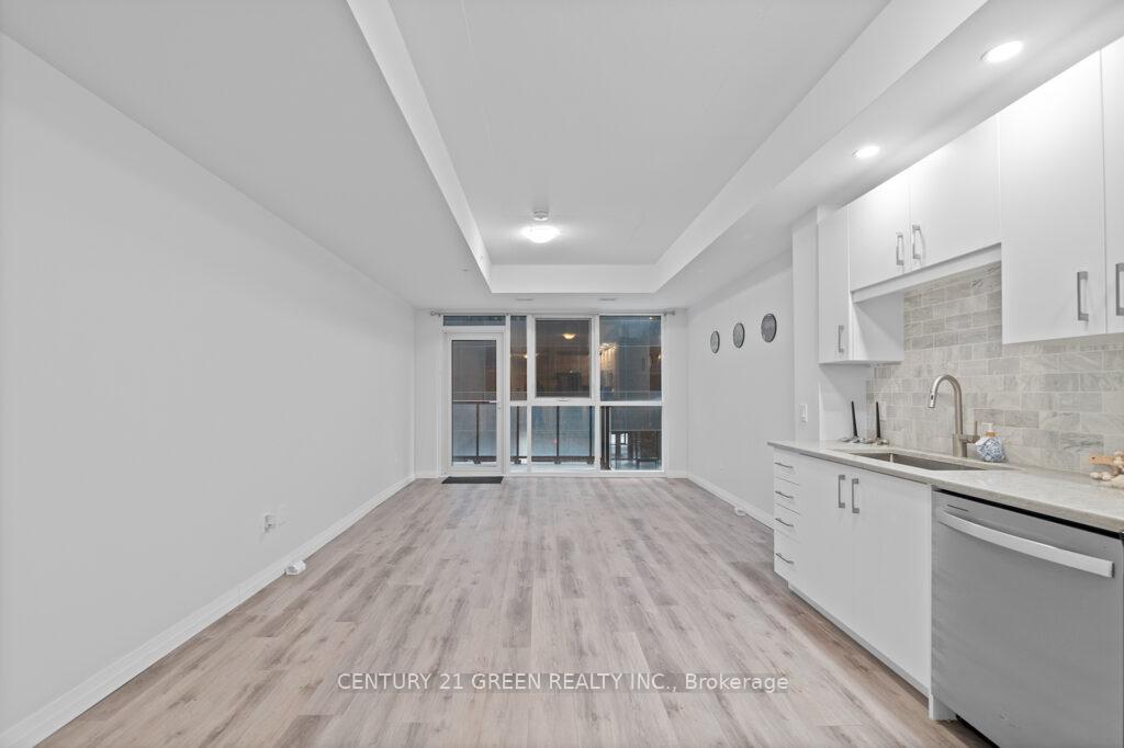Photo 21 of Unit 203, 108 Garment Street, Kitchener, City Commercial Core — HOMEH