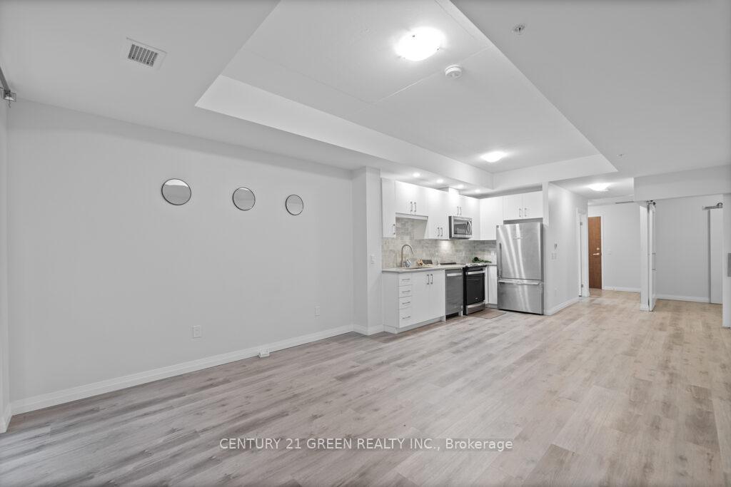 Photo 25 of Unit 203, 108 Garment Street, Kitchener, City Commercial Core — HOMEH