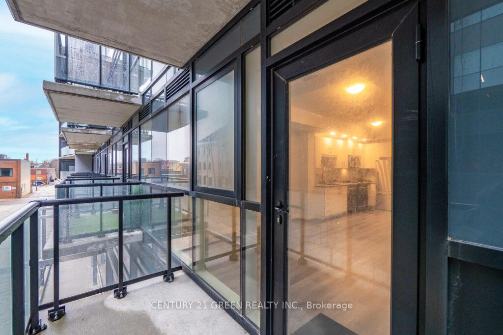 Photo 34 of Unit 203, 108 Garment Street, Kitchener, City Commercial Core — HOMEH