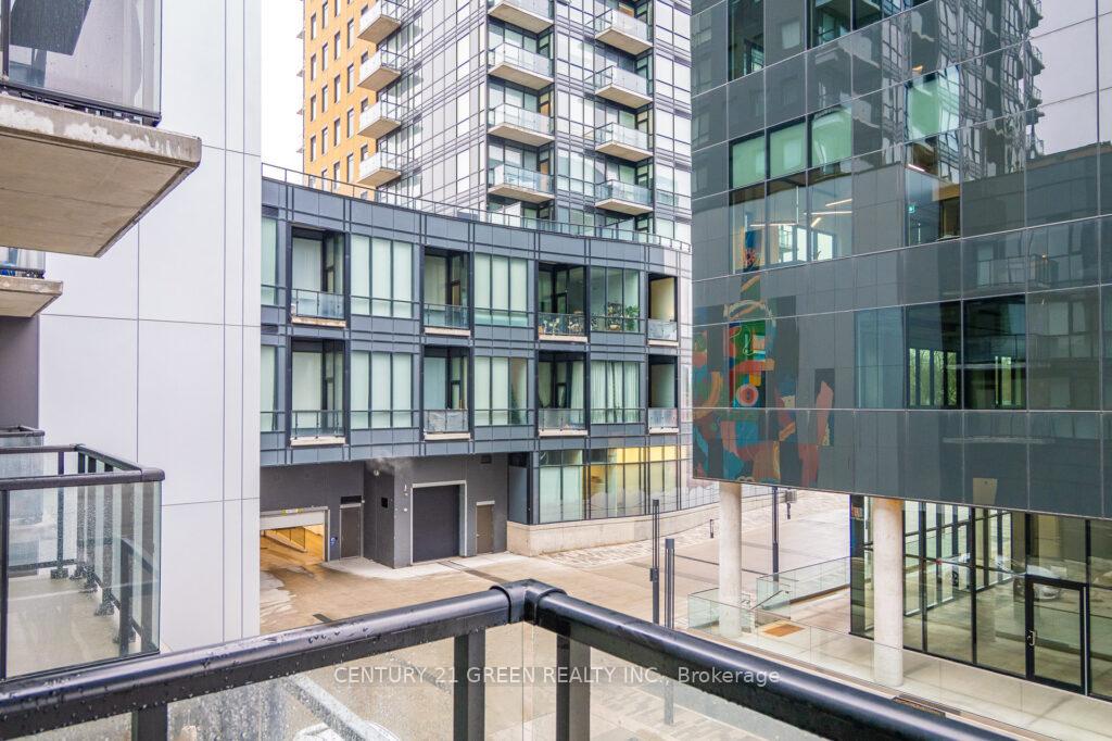 Photo 37 of Unit 203, 108 Garment Street, Kitchener, City Commercial Core — HOMEH