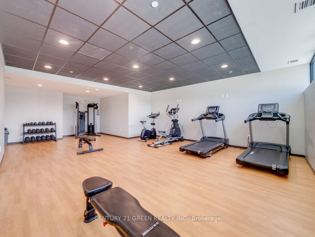 Photo 43 of Unit 203, 108 Garment Street, Kitchener, City Commercial Core — HOMEH