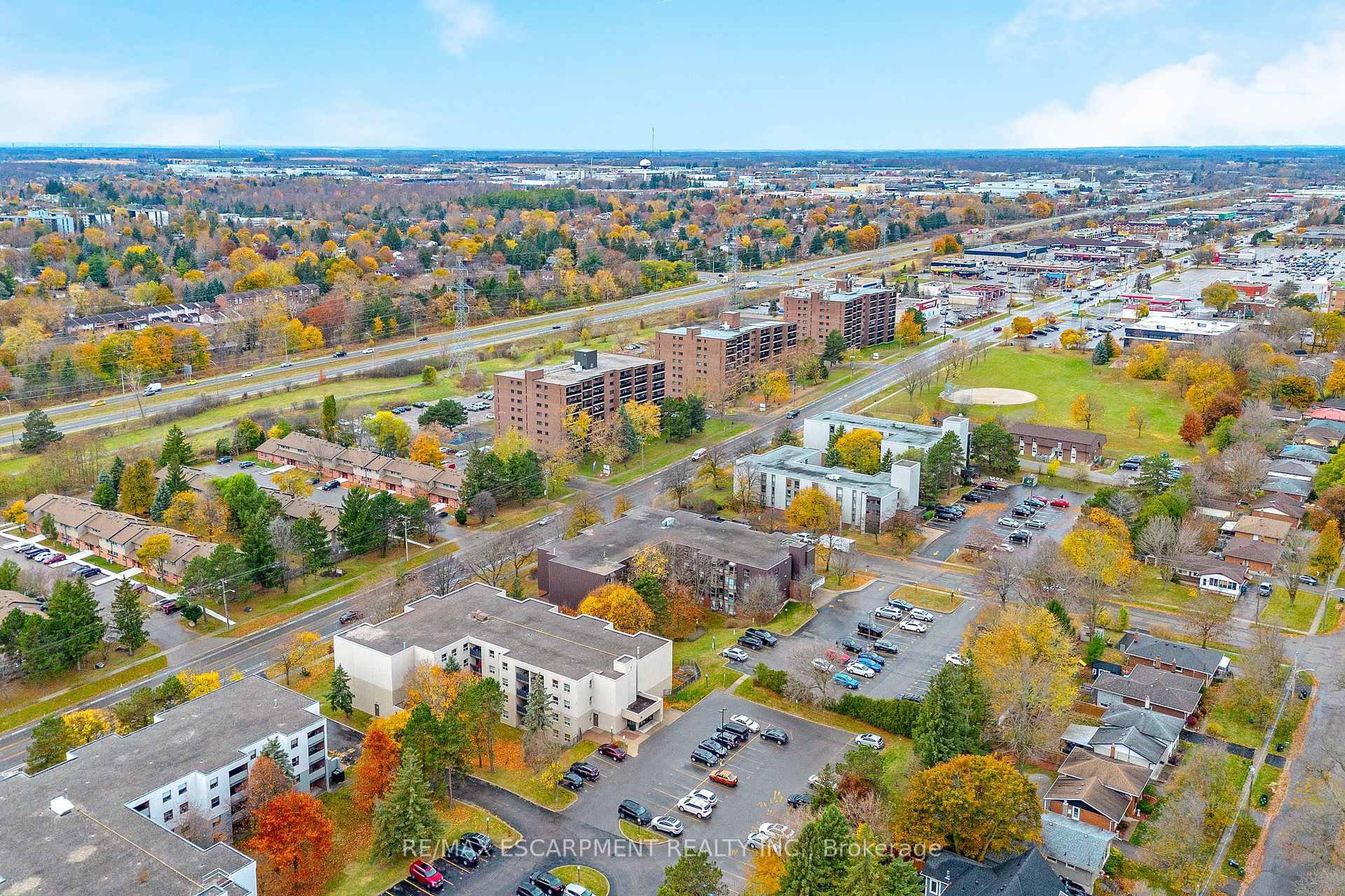 Photo 1 of Unit 302, 10 Ajax Street, Guelph, Junction/Onward Willow — HOMEH
