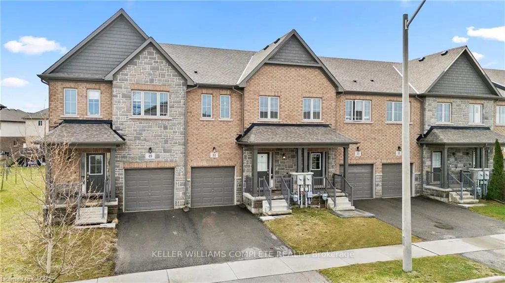 Front of 51 Sunset Way