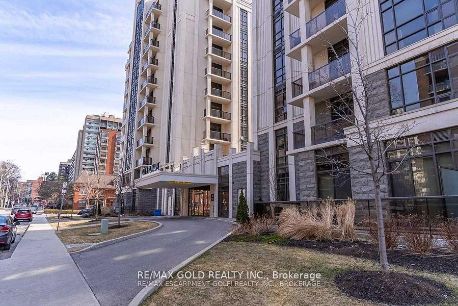 Photo 2 of Unit 807, 85 Robinson Street, Hamilton, Durand — HOMEH