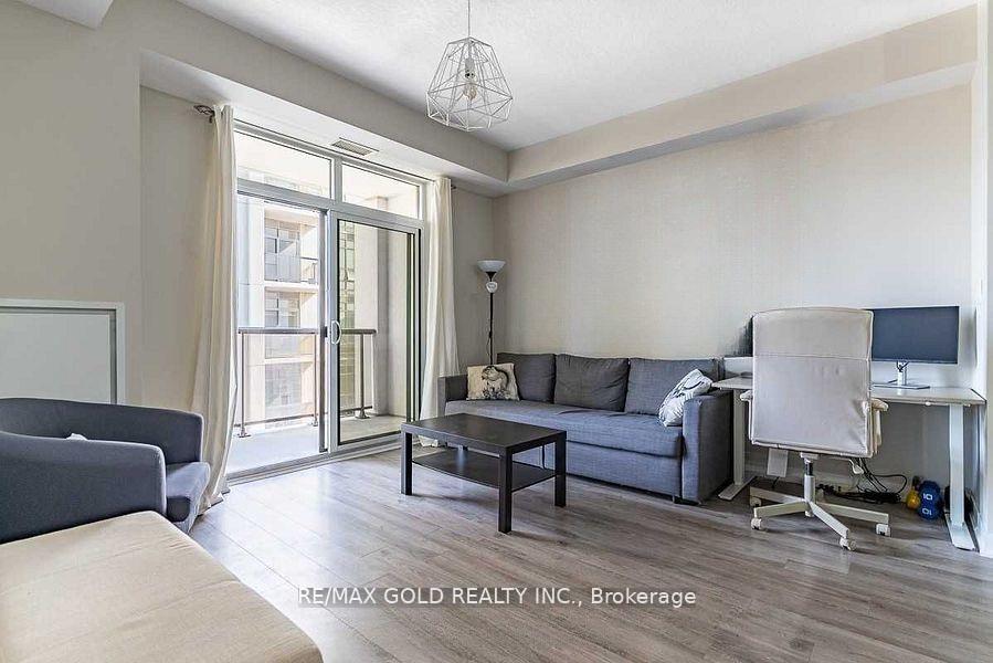 Photo 9 of Unit 807, 85 Robinson Street, Hamilton, Durand — HOMEH