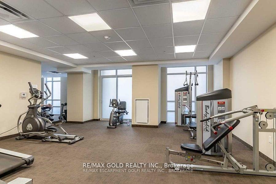 Photo 16 of Unit 807, 85 Robinson Street, Hamilton, Durand — HOMEH