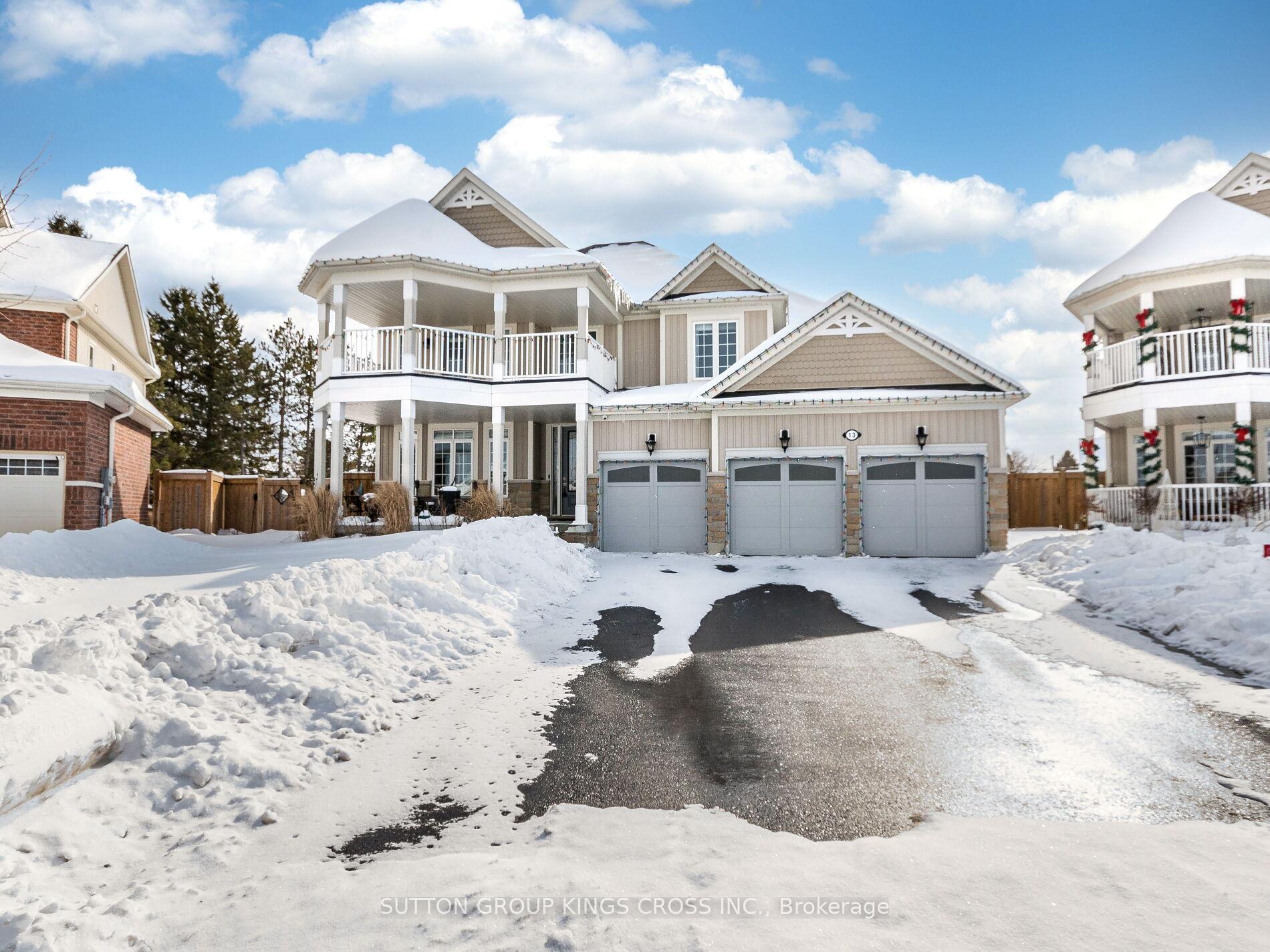 Photo 1 of 13 Dunn Court, Essa, Angus — HOMEH