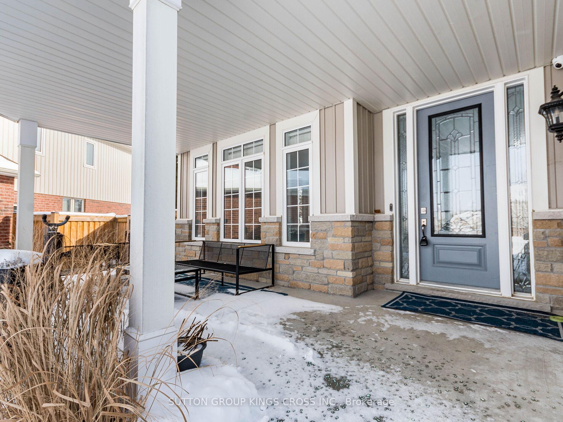 Photo 4 of 13 Dunn Court, Essa, Angus — HOMEH