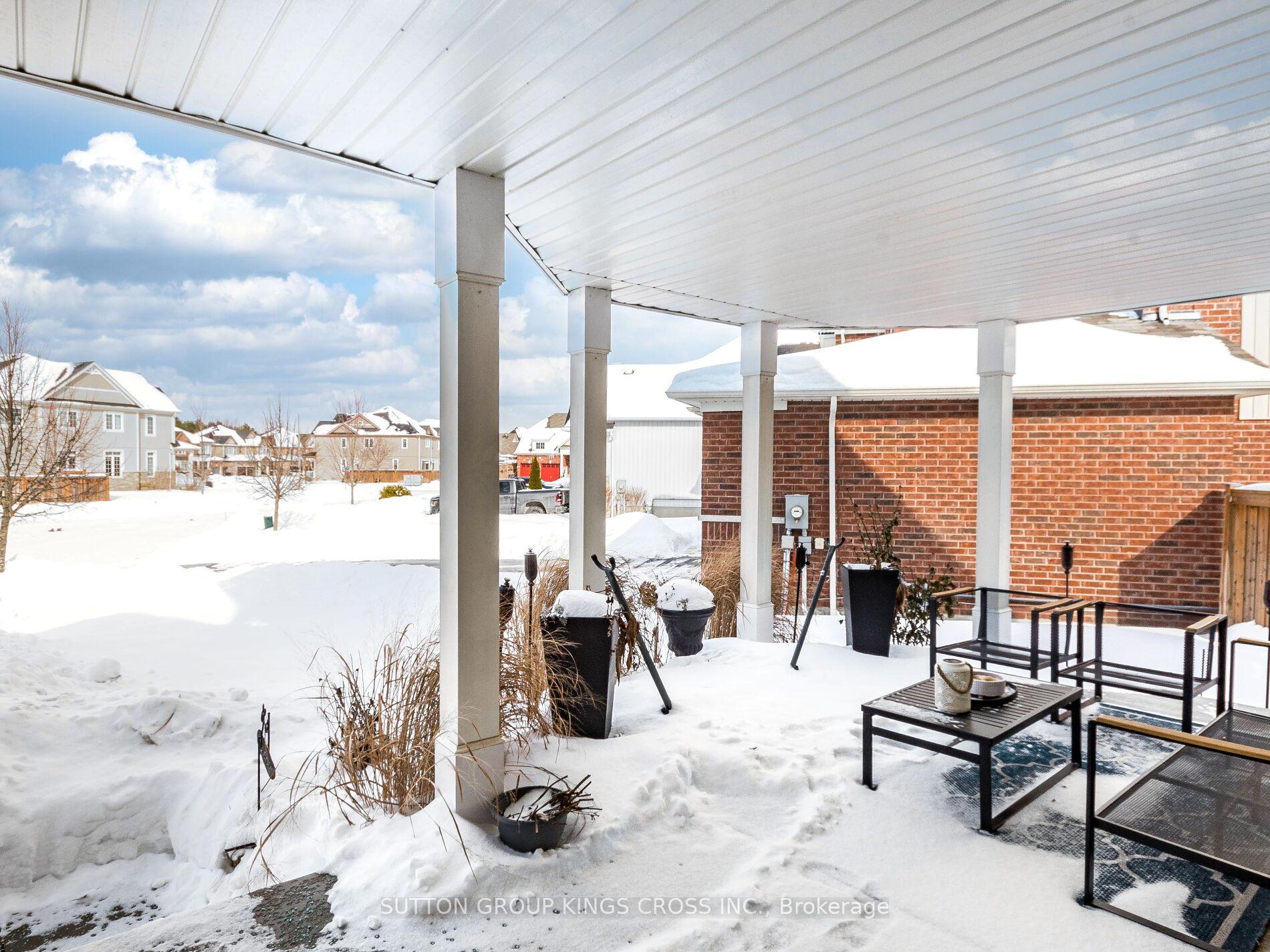 Photo 5 of 13 Dunn Court, Essa, Angus — HOMEH