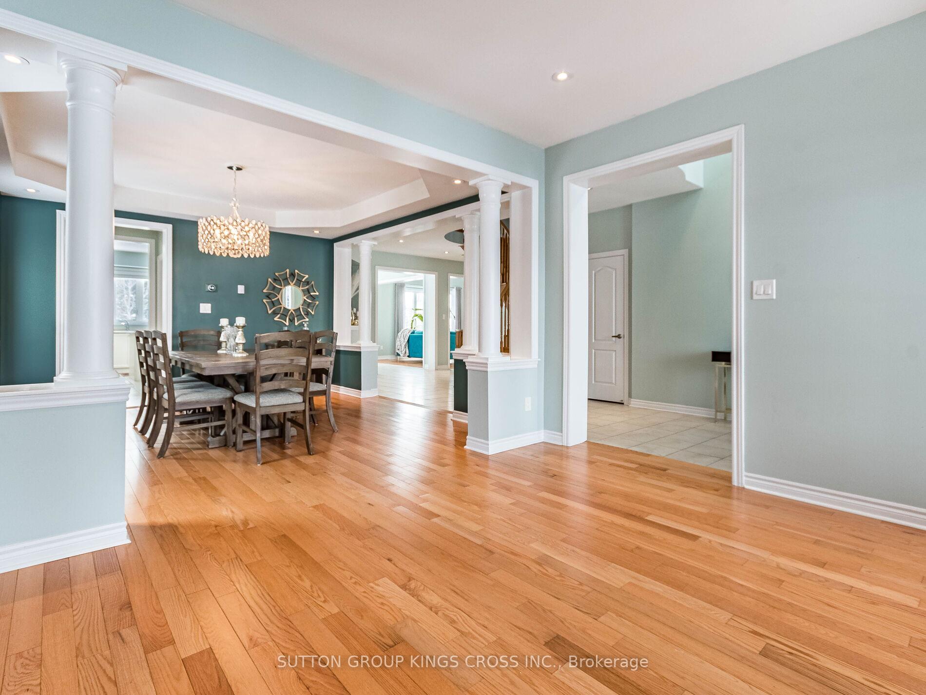 Photo 8 of 13 Dunn Court, Essa, Angus — HOMEH