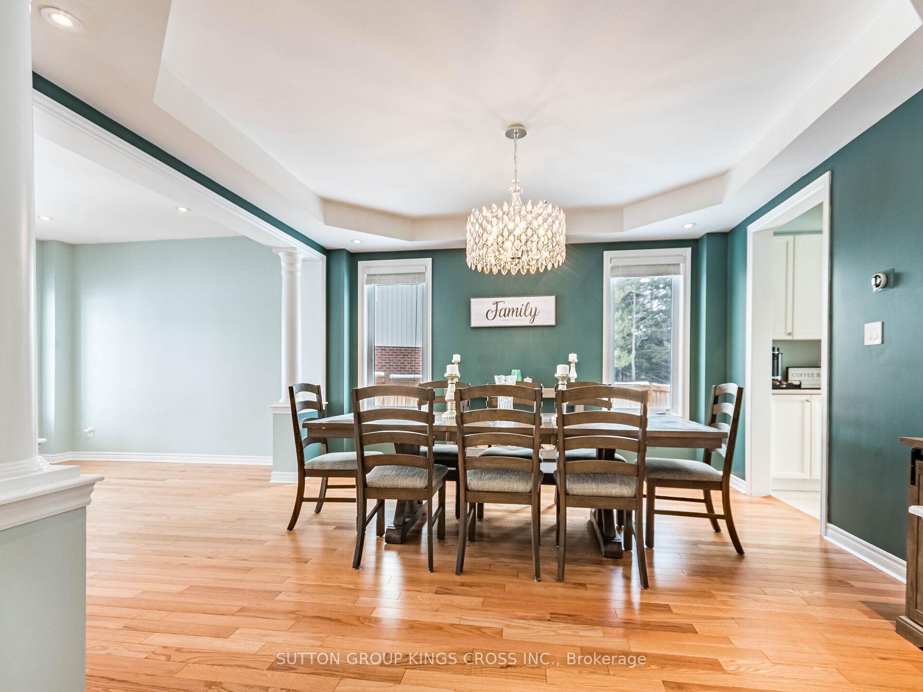Photo 7 of 13 Dunn Court, Essa, Angus — HOMEH