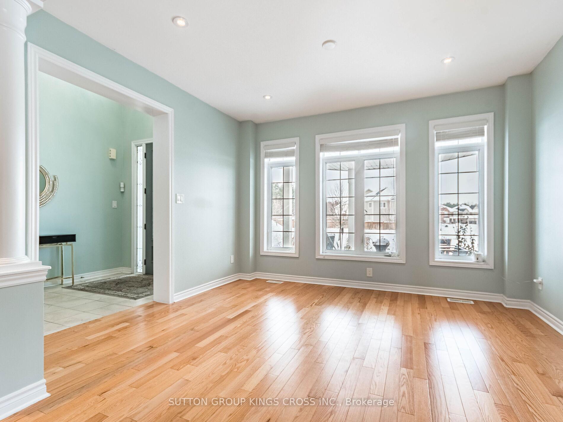 Photo 11 of 13 Dunn Court, Essa, Angus — HOMEH