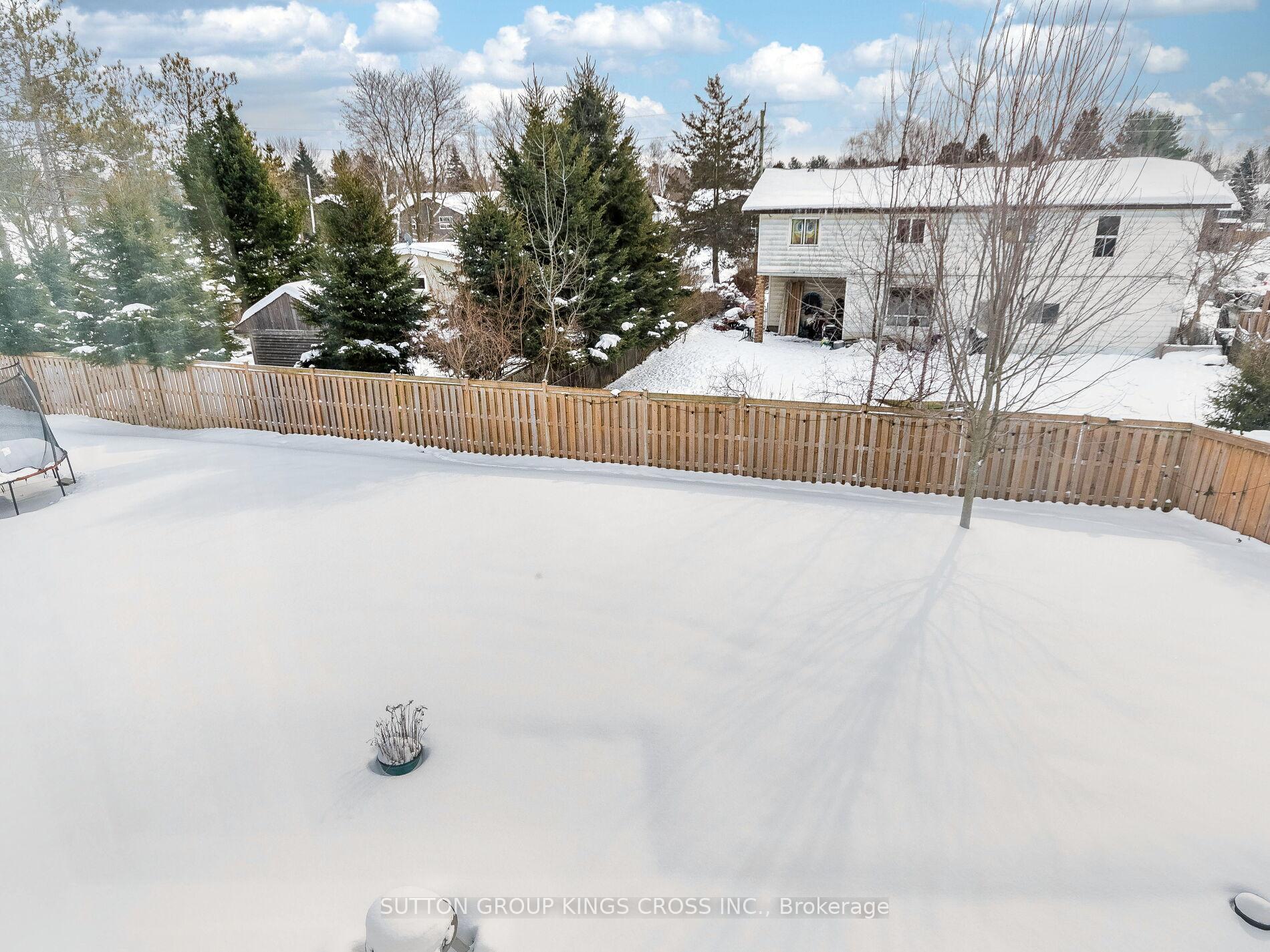 Photo 45 of 13 Dunn Court, Essa, Angus — HOMEH