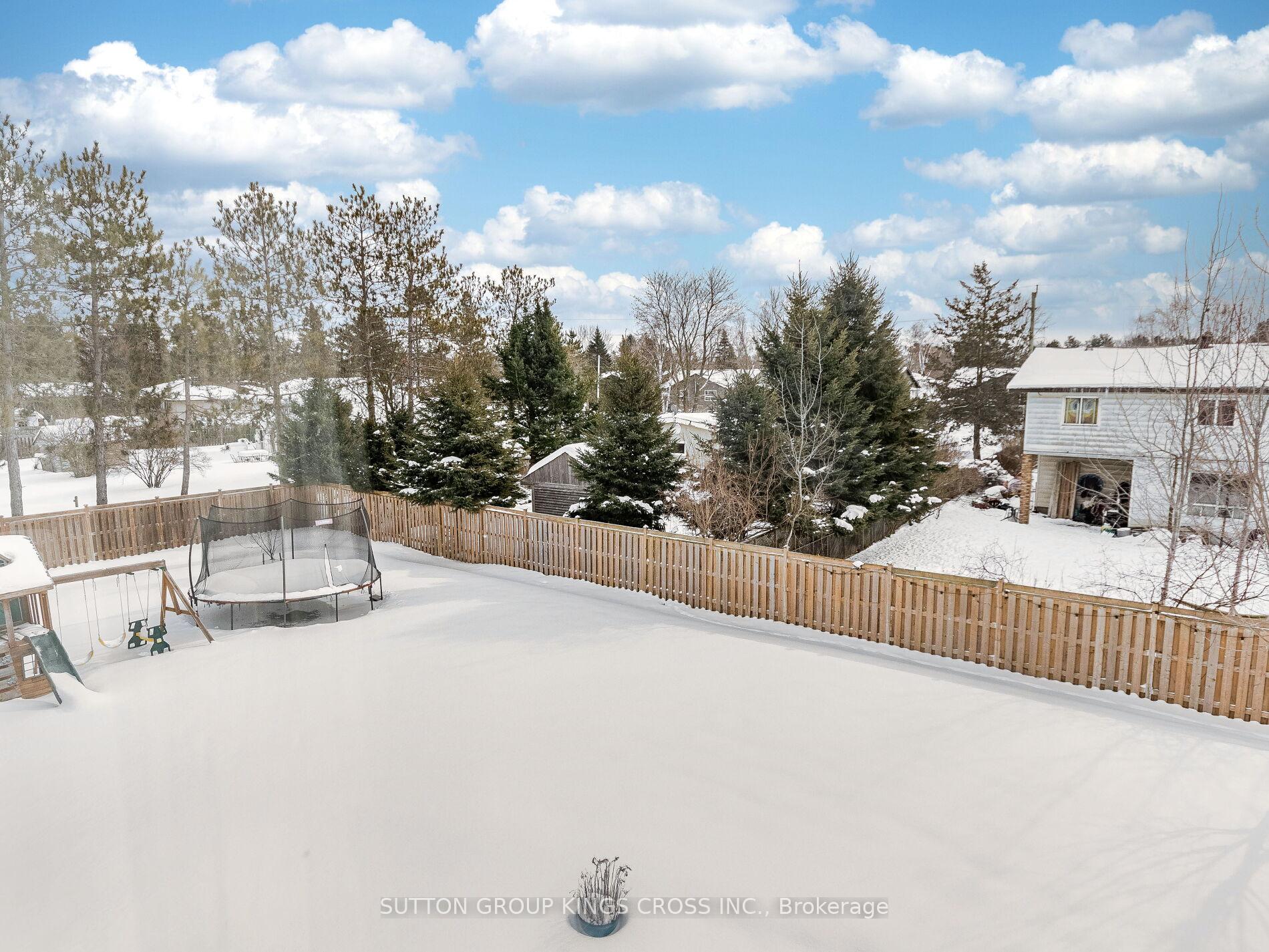 Photo 44 of 13 Dunn Court, Essa, Angus — HOMEH