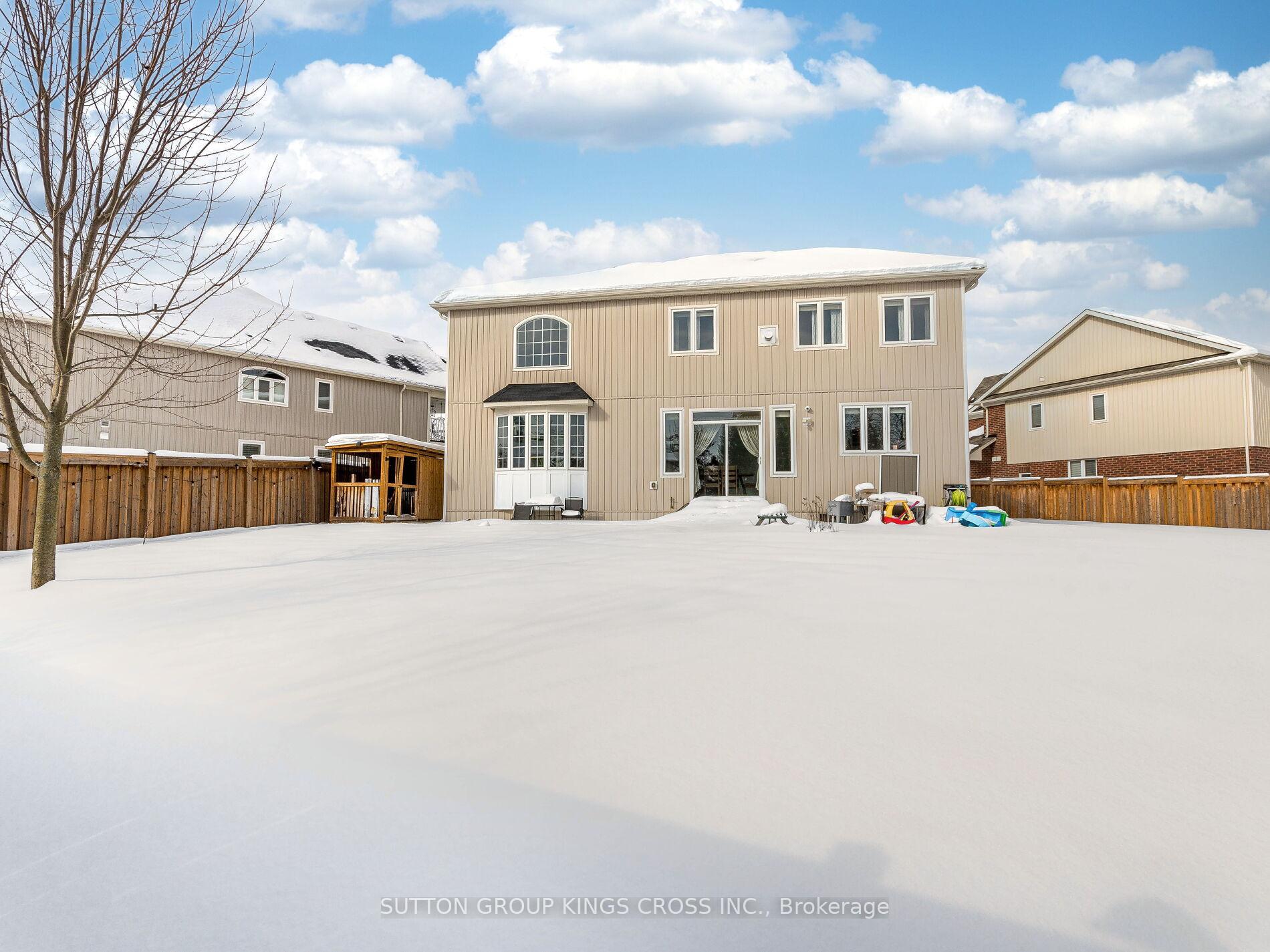 Photo 50 of 13 Dunn Court, Essa, Angus — HOMEH