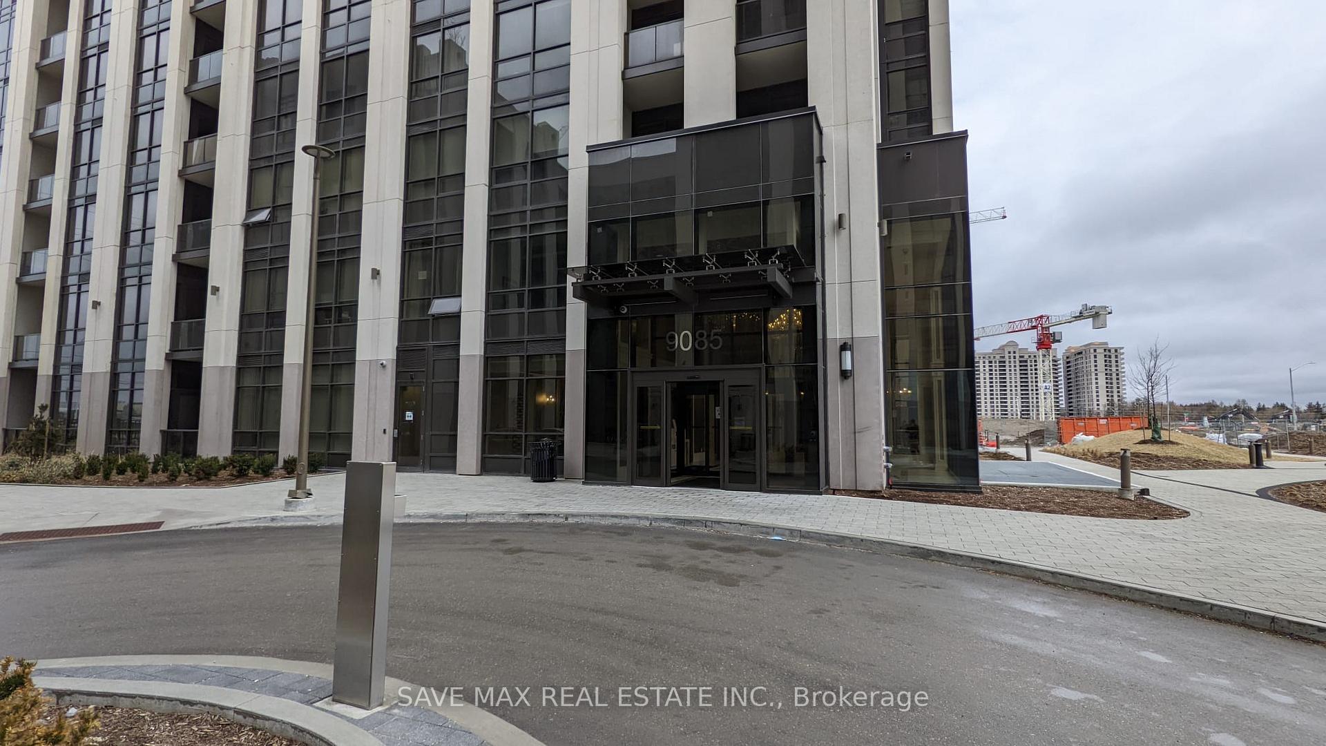 Photo 2 of Unit 318, 9085 Jane Street, Vaughan, Concord — HOMEH