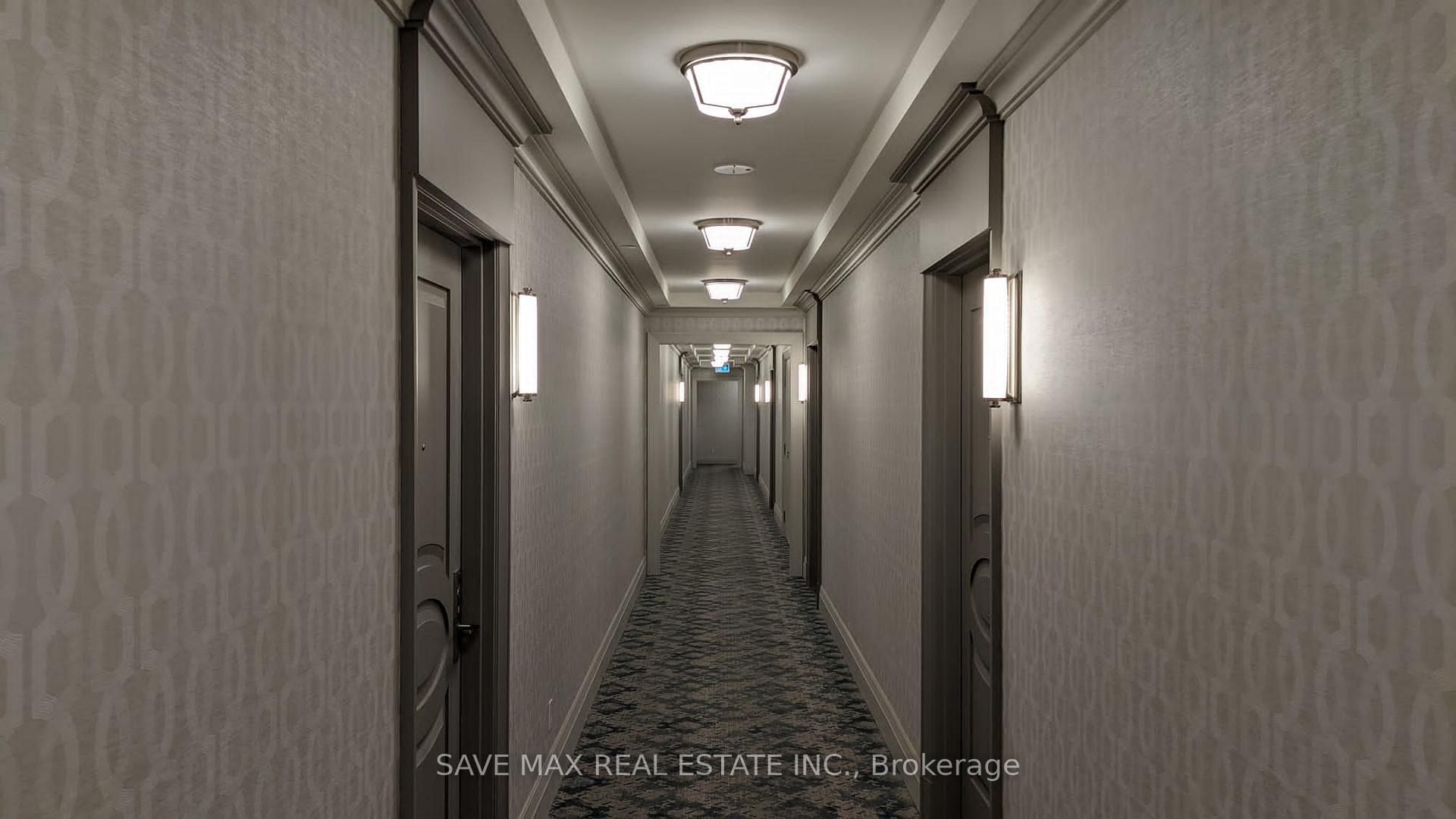 Photo 6 of Unit 318, 9085 Jane Street, Vaughan, Concord — HOMEH