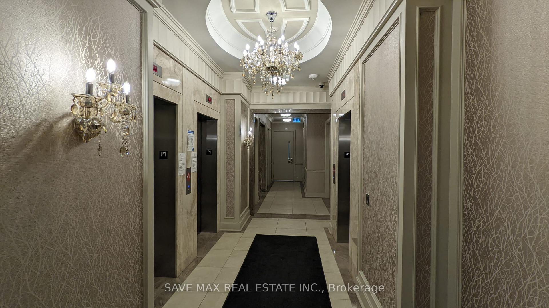 Photo 7 of Unit 318, 9085 Jane Street, Vaughan, Concord — HOMEH