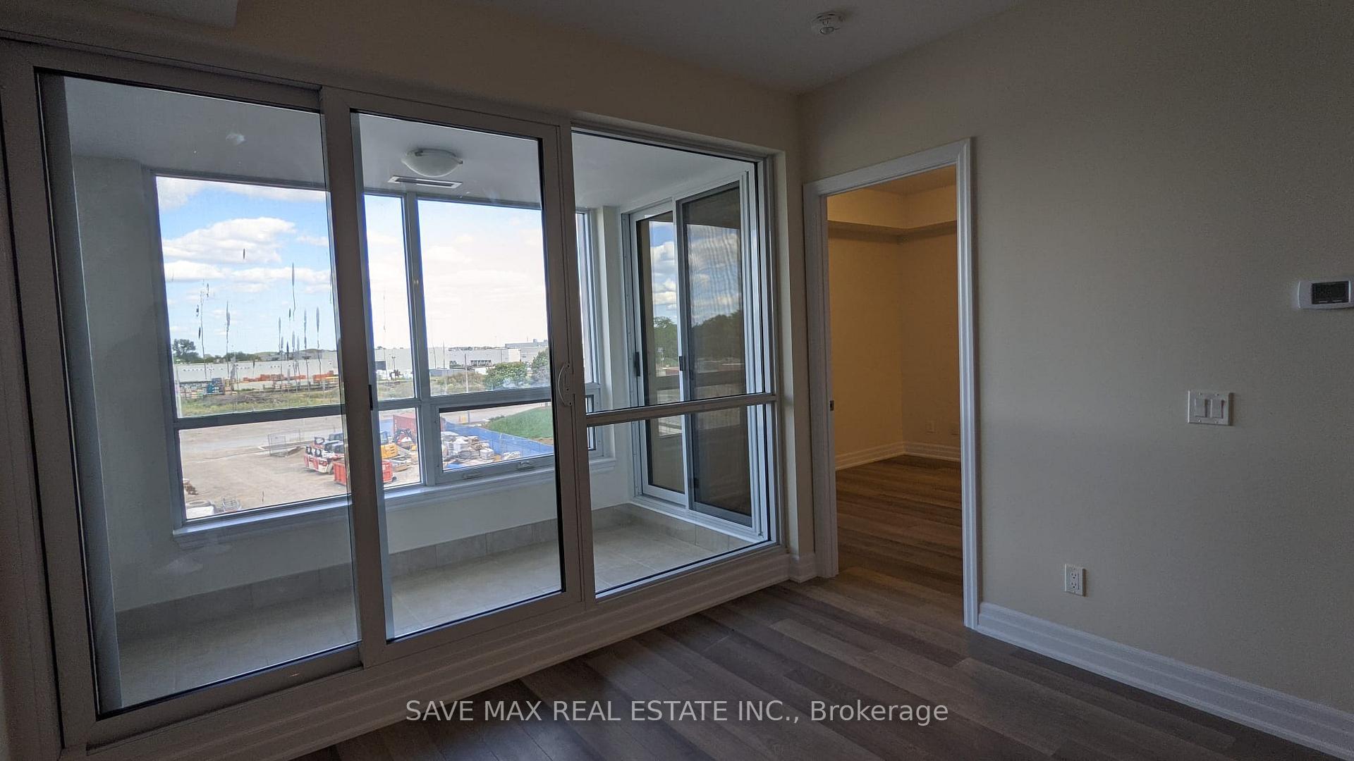 Photo 19 of Unit 318, 9085 Jane Street, Vaughan, Concord — HOMEH