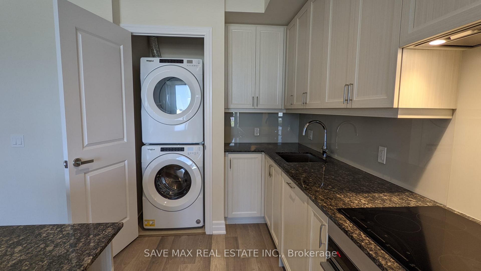 Photo 24 of Unit 318, 9085 Jane Street, Vaughan, Concord — HOMEH