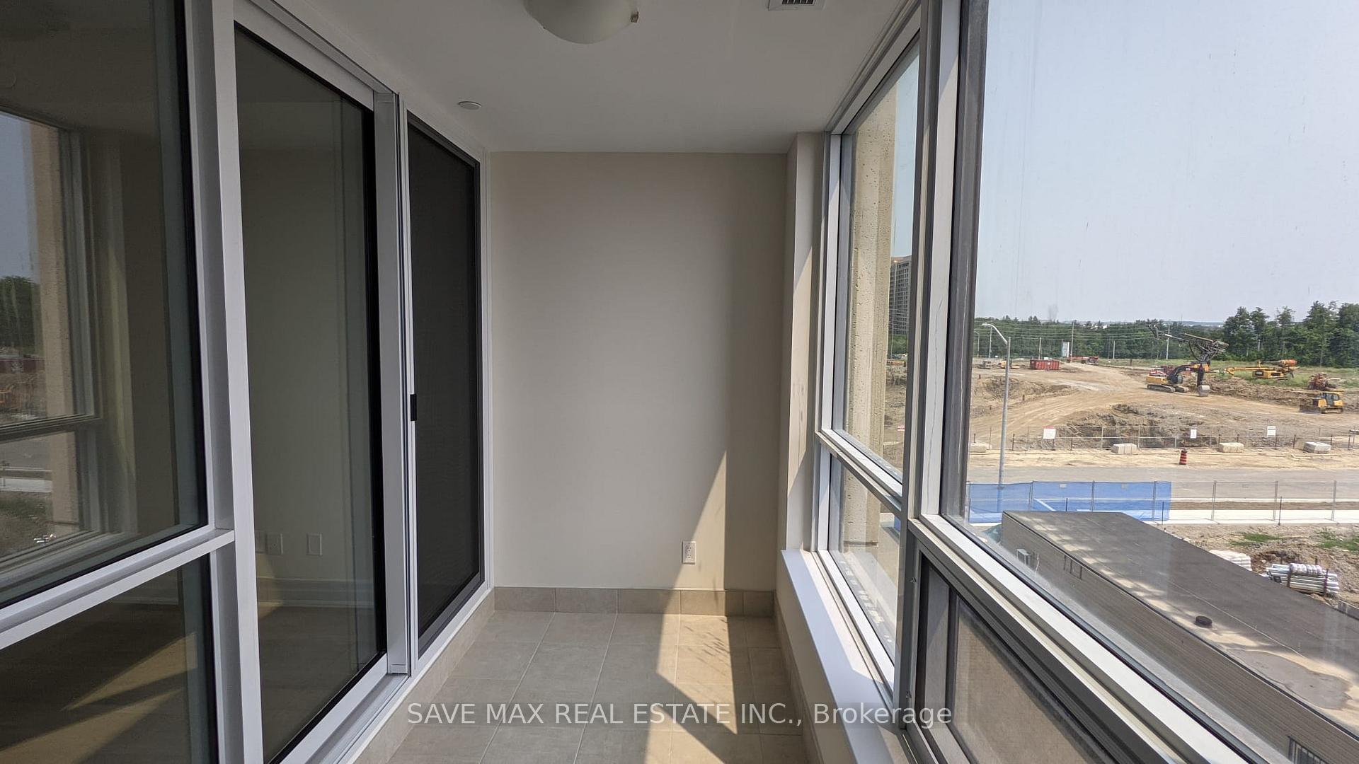 Photo 25 of Unit 318, 9085 Jane Street, Vaughan, Concord — HOMEH
