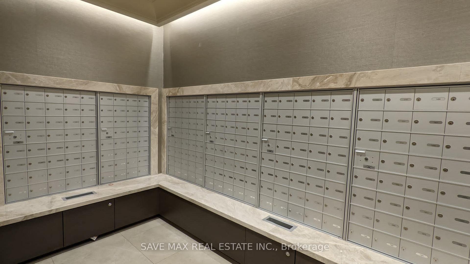 Photo 29 of Unit 318, 9085 Jane Street, Vaughan, Concord — HOMEH
