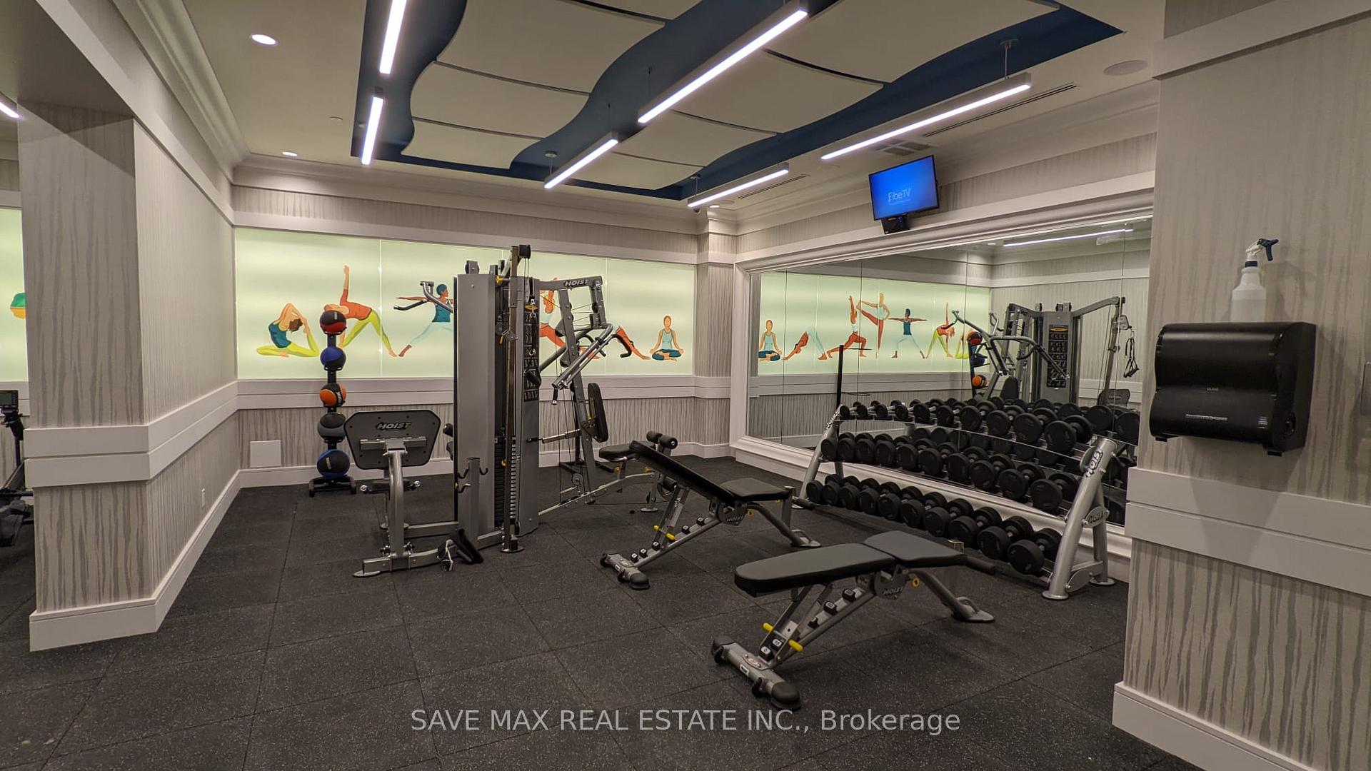 Photo 30 of Unit 318, 9085 Jane Street, Vaughan, Concord — HOMEH