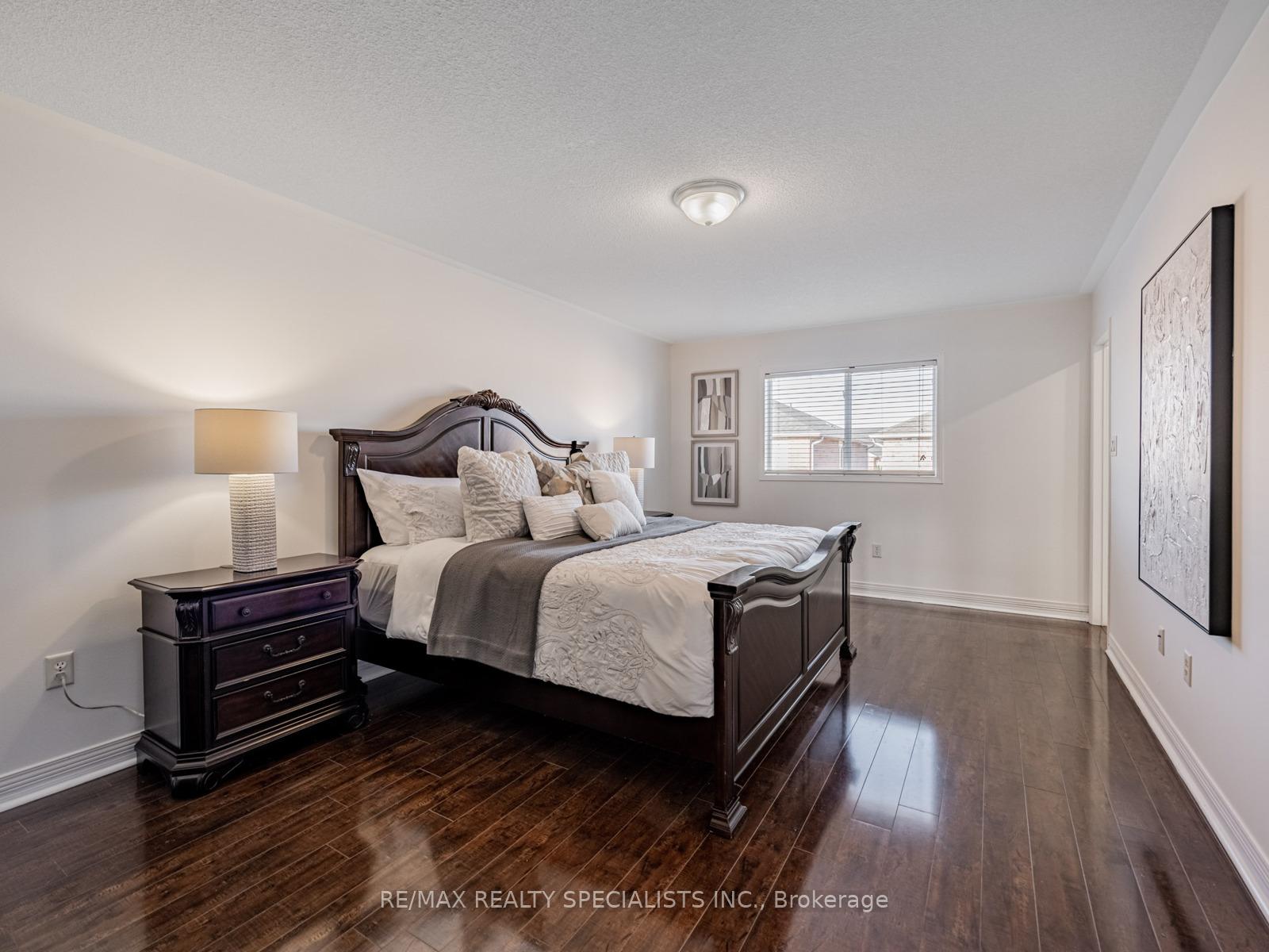Photo 22 of 30 Baha Crescent, Brampton, Fletcher's Meadow — HOMEH