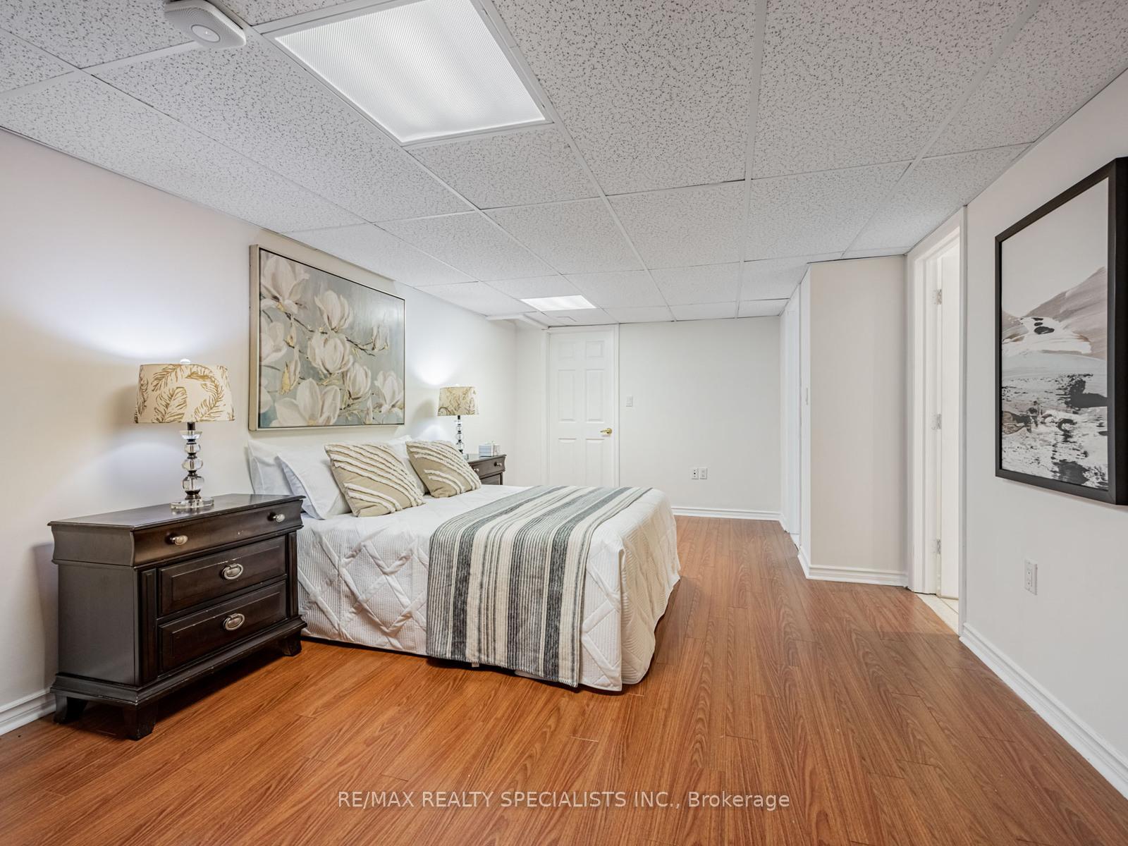 Photo 20 of 30 Baha Crescent, Brampton, Fletcher's Meadow — HOMEH