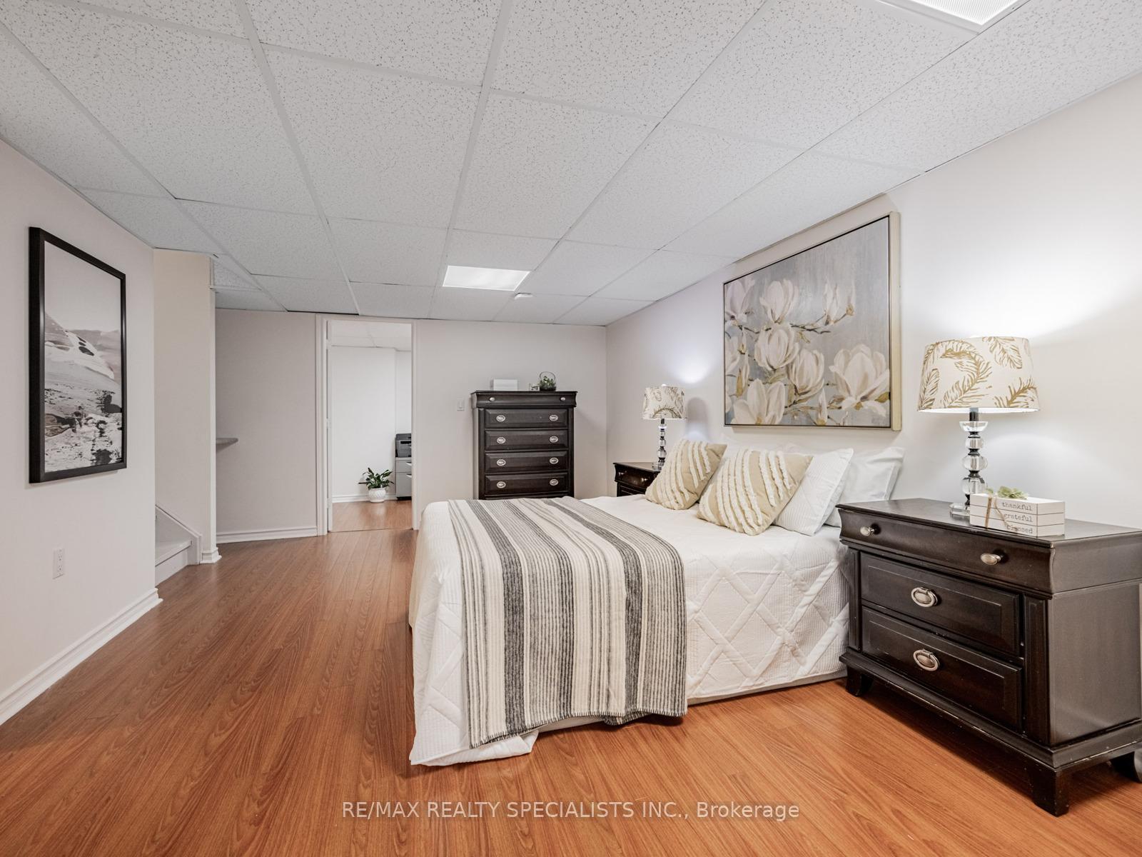 Photo 21 of 30 Baha Crescent, Brampton, Fletcher's Meadow — HOMEH