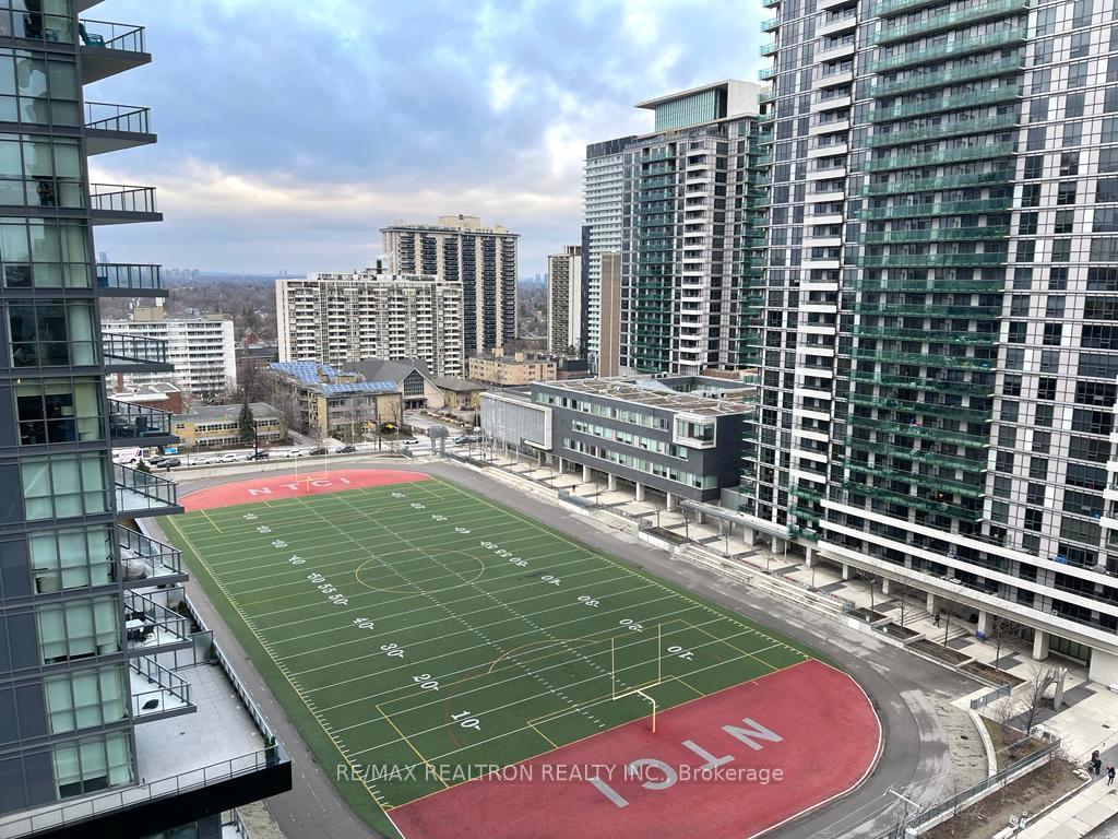Photo 16 of Unit 1208, 39 Roehampton Avenue, Toronto, Mount Pleasant West — HOMEH