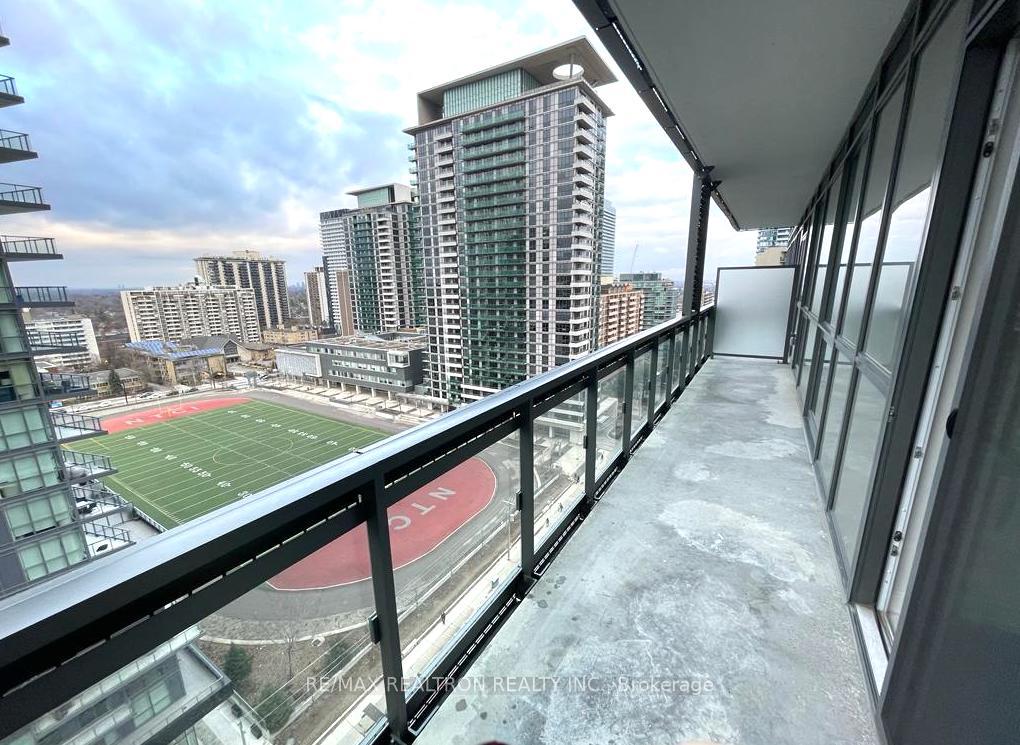 Photo 17 of Unit 1208, 39 Roehampton Avenue, Toronto, Mount Pleasant West — HOMEH
