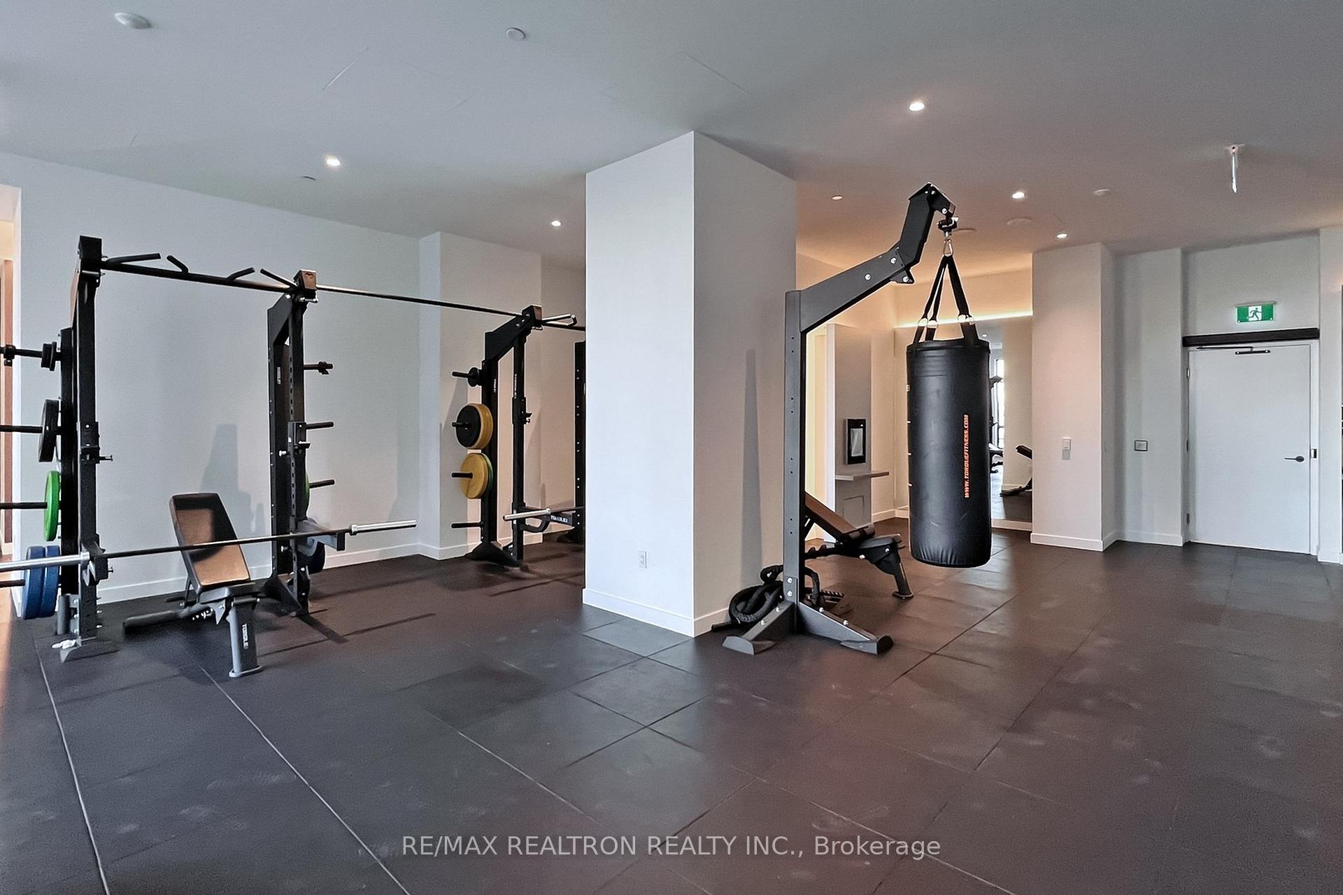 Photo 22 of Unit 1208, 39 Roehampton Avenue, Toronto, Mount Pleasant West — HOMEH