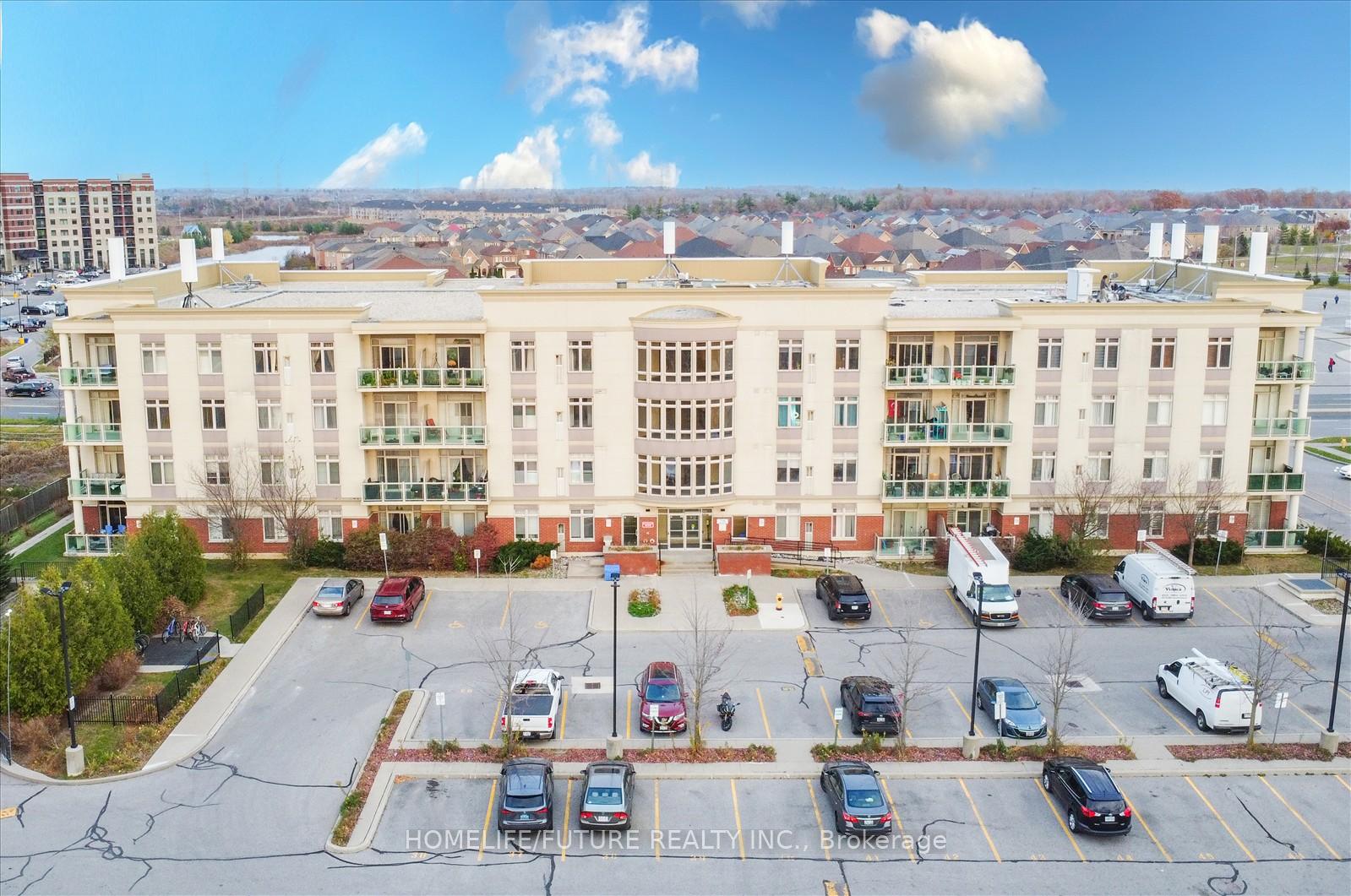 Photo 1 of Unit 312, 7340 Markham Road, Markham, Middlefield — HOMEH