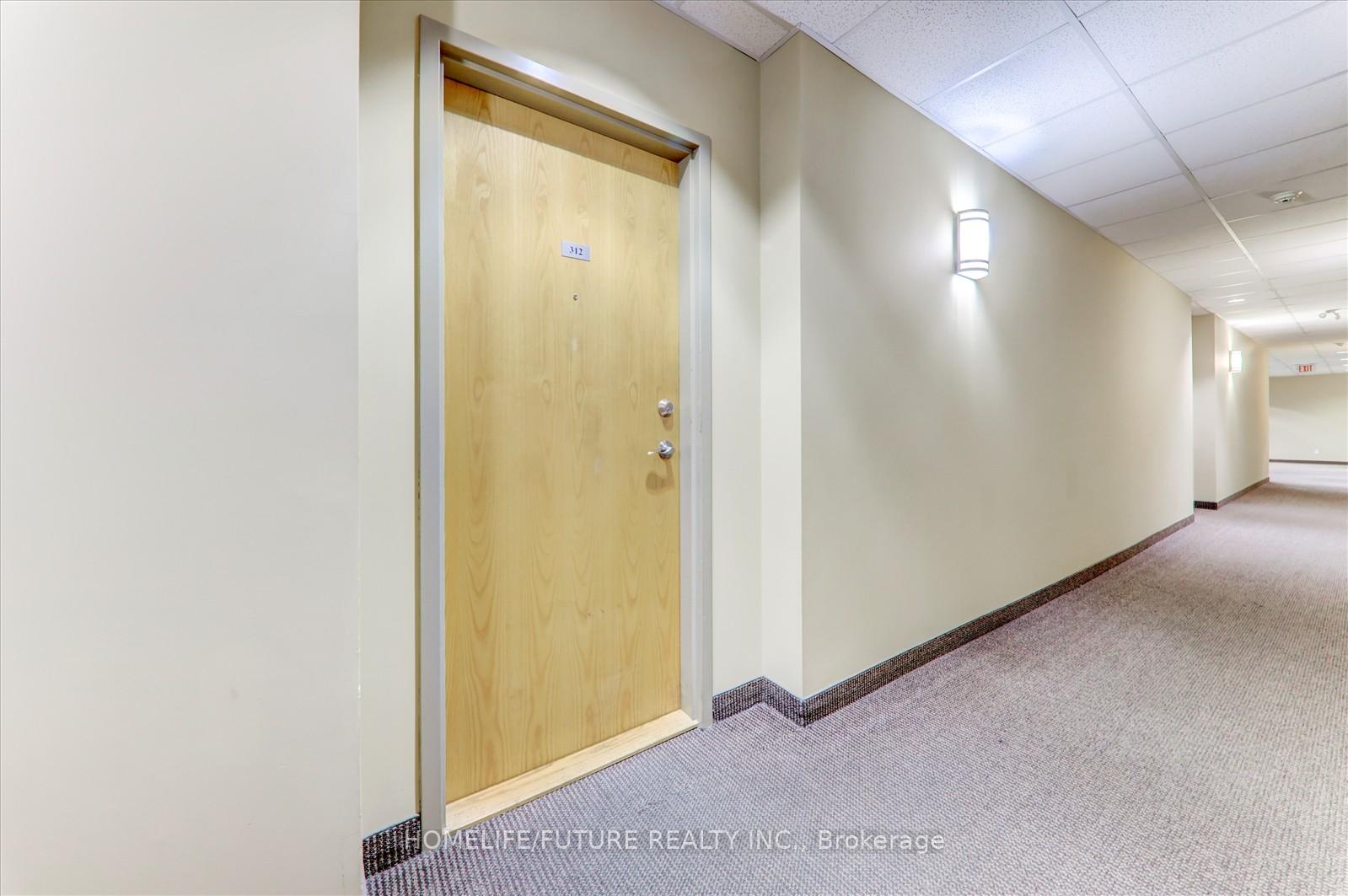 Photo 9 of Unit 312, 7340 Markham Road, Markham, Middlefield — HOMEH