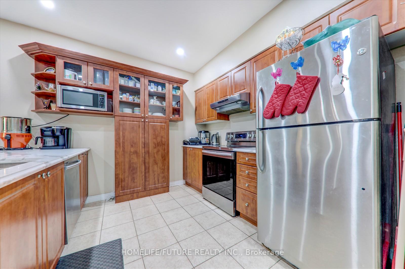Photo 11 of Unit 312, 7340 Markham Road, Markham, Middlefield — HOMEH