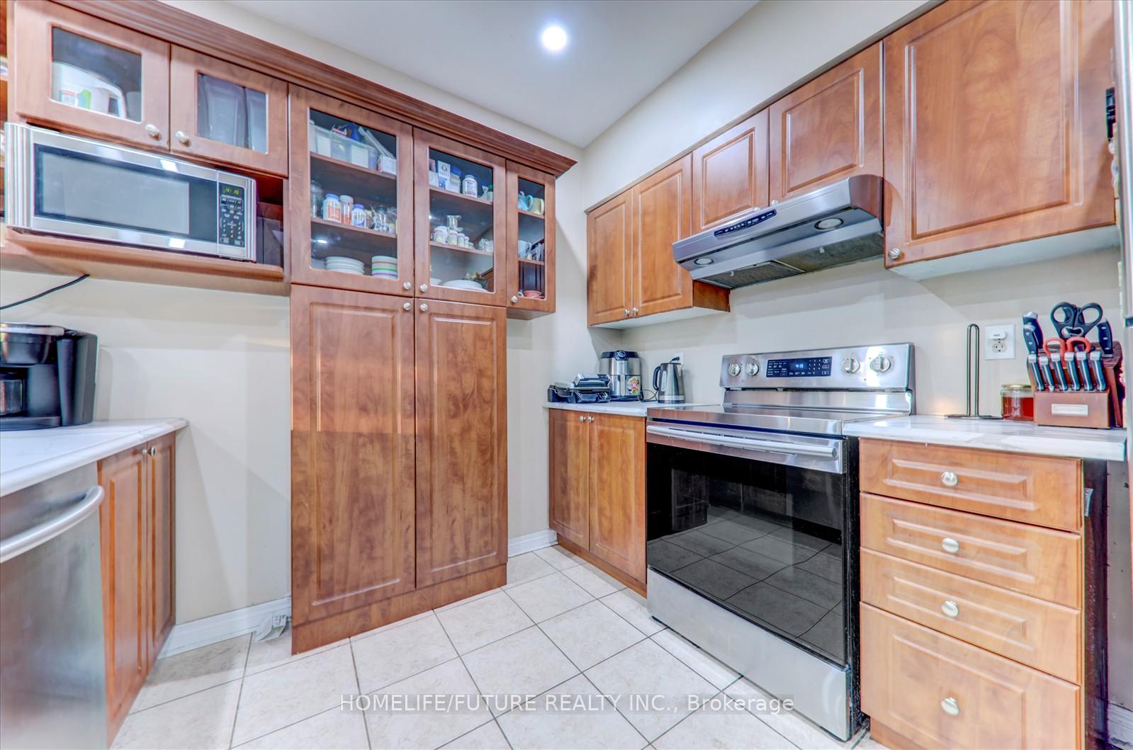 Photo 12 of Unit 312, 7340 Markham Road, Markham, Middlefield — HOMEH