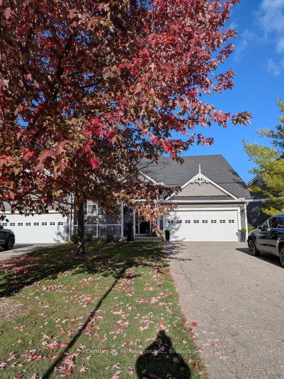 Photo 1 of 39 Westwind Drive, Collingwood — HOMEH