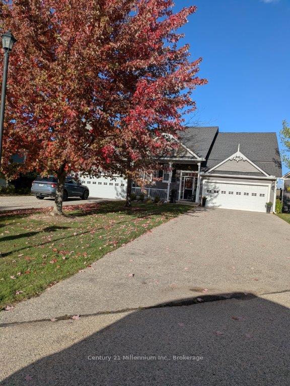 Photo 2 of 39 Westwind Drive, Collingwood — HOMEH