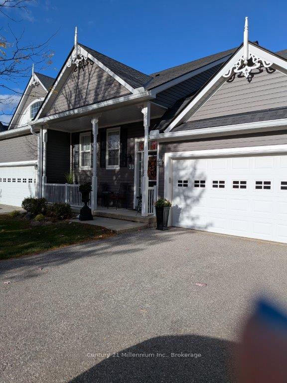 Photo 3 of 39 Westwind Drive, Collingwood — HOMEH