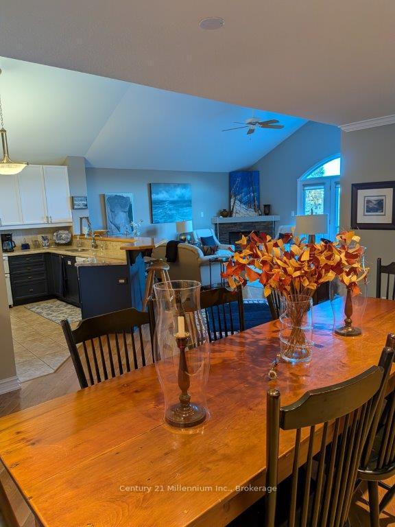 Photo 9 of 39 Westwind Drive, Collingwood — HOMEH